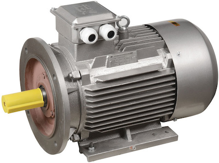 IEK DRV112-M2-007-5-3020 Эл.Двиг.3ф.АИР 112M2 380В 7,5кВт 3000об/мин 2081 DRIVE ИЭК