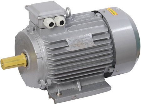DRV132-S8-004-0-0710 Эл.Двиг.3ф.АИР 132S8 380В 4кВт 750об/мин 1081 DRIVE IEK