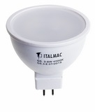 ITALMAC JCDR LED 8W 4000 K gu5.3