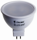 ITALMAC jcdr led 5w 4000 k gu5.3 Лампа LED 5W GU5.3 4000 K