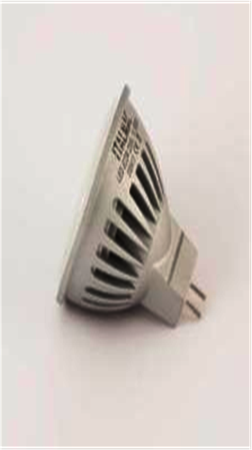 ITALMAC JCDR LED 6W 2700 K gu5.3 Italmac Лампа LED 6W GU5.3 2700K