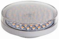 ITALMAC Лампа светодиодная gx53 led 4w 4000 k