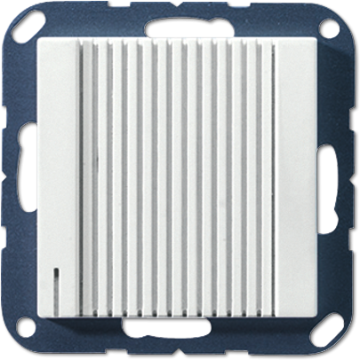 JUNG A567SWW Звонок AC 8 – 12 V ~; белый
