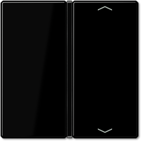 JUNG A401TSAPSW клавиша для KNX