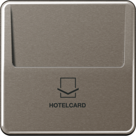 JUNG CD590CARDPT-L Центральная плата для карточного выключателя