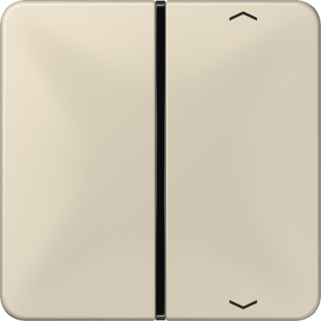 JUNG CD401TSAP клавиша с символом для пульта KNX, слоновая кость, для серии CD