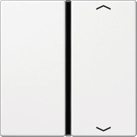 JUNG A401TSAPWW клавиша для KNX