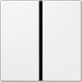 JUNG A401TSAWW клавиша для KNX