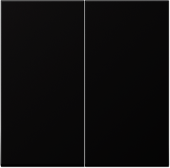 JUNG AL2995D Dark Клавиша 2-я
