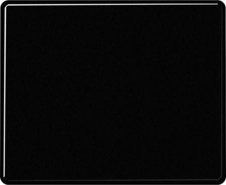 JUNG SL1561.07SW Клавиша короткого хода; черная