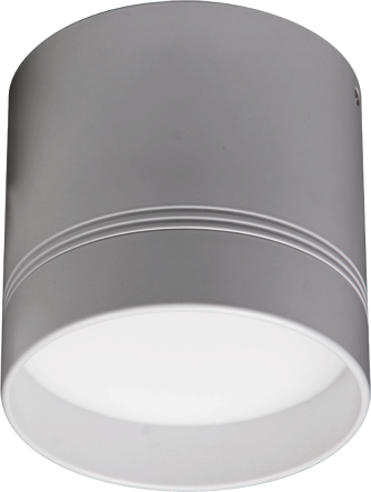 Jazzway 5005716 PDL-R 25W 4000K 100° White IP20