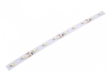 1006875 Лента  ECO-3528/120-IP65-12V- W  -5m (белый свет)   Jazzway