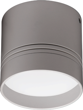 Jazzway 5005709 PDL-R 15W 4000K 100° White IP20