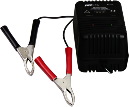 Jazzway 1002747 BC-2612