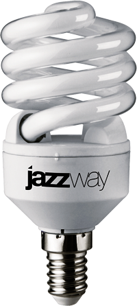 1007216 PESL-   SF2 15w/ 840 E14  46х105  T2 Jazzway