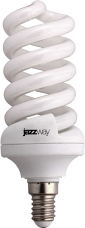 1035127 PROMO PESL- SF 15w/ 840 E14 48х120 T3 Jazzway