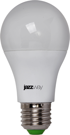 1028860 PLED- DIM A60  10w 6500K 840 Lm E27 230/50  Jazzway