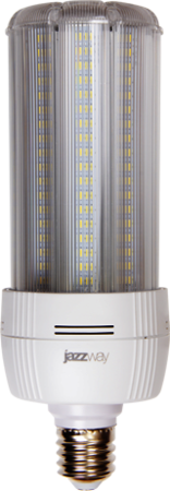 1030863 PLED-HP 75W 6500K 7500Lm E40 230V/50Hz Jazzway