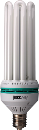 3323257 PESL-6U 150w/840 E40  105х325  8000ч  Jazzway