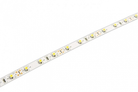 Jazzway 327422 Лента STN 3528/ 60 (-) White  IP20   (5м)