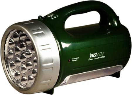 Jazzway 4114448з ACCU7-L19/21 з