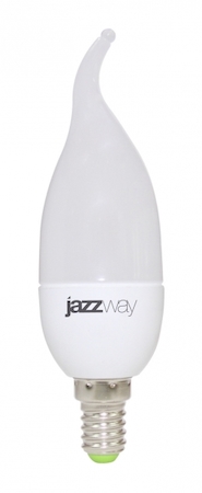 1028105 PLED-SE CA37  3w 2700K 200 Lm E14 230/50  Jazzway