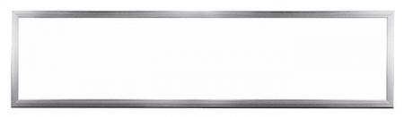 2858603 PPL 1200-36W 6500K IP40 480mA 180-265V/50Hz (БЕЗ.ДР.480мА) Jazzway