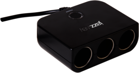 Jazzway 1018441 CAS-3USB
