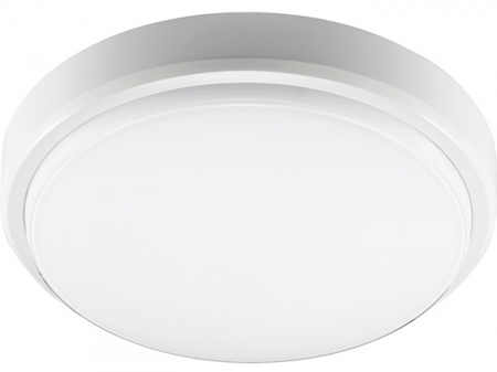 Jazzway 1035646 PBH-PC2-RA 8W 4000K IP65