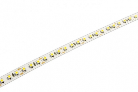 Jazzway 3329372 Лента STN 3528/120 (-) White  IP20  (5м)