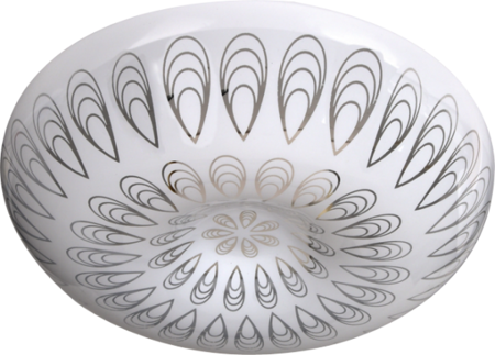 5011946 PPB SHELL  18w 4000K IP20 D330*100 Jazzway