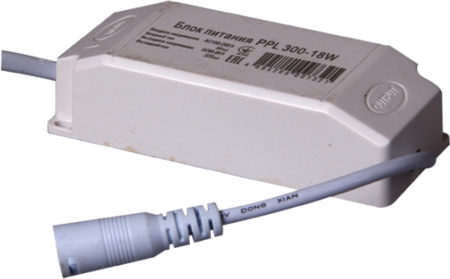 Jazzway 5007321 Драйвер 220 mA 18w для PPL 300
