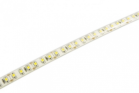 Jazzway 1001382 Лента STN 3528/120 (-)  Warmwhite  IP65  (5м)