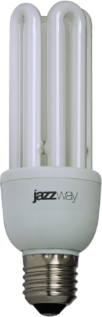 3322861 PESL- 4U 30w/ 840 E27  48х150  Jazzway