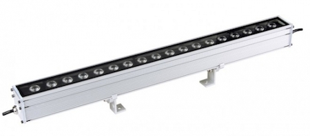 1015112 PWW-MW 600-18W 6500K 1440Lm  IP65   Jazzway