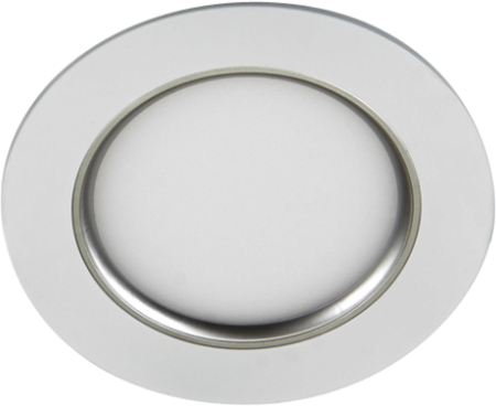 1038005 PPL-R2 14510 12W   960Lm 6500K  white AC 85-260V/50Hz  Jazzway