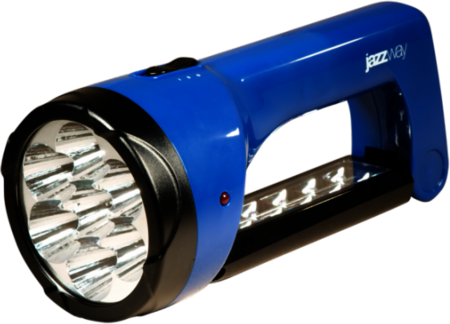 Jazzway 3323837с Accu2-L07/L12 (син.)