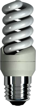 1007483 PESL-   SF2s 11w/ 840 E27  34х103  T2 Jazzway