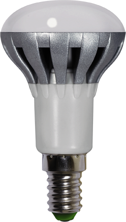 Jazzway 1002945 PLED-R50  5w 4000K 390 Lm E14 230/50