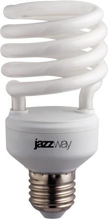 3323097 PESL-SH T2 26w/827 E27  58х124 10000ч Jazzway