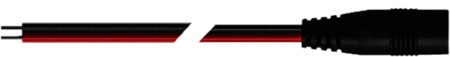 1016249 Коннектор PLSC-J/15 для led адапт/контр Jazzway  уп.10 шт
