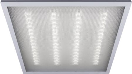 Jazzway 2853486A PPL 595/U 36w 3000Lm 4000K IP20 AC220-240V  (с др- 350mA)