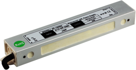 Jazzway 3329242 Драйвер BSPS  12V1,67A=20W влагозащищенный IP67