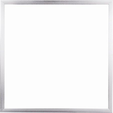 Jazzway 2857323B PPL  600 -36W 4000K IP40 W (860mA) Б/ДР (белая рамка) (инд.у