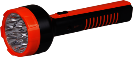 Jazzway 1022998ч Accu2-L15 (черн.)
