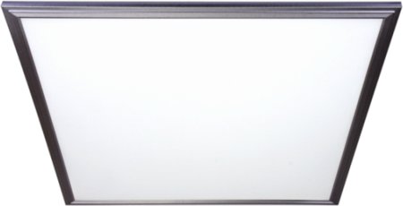 1036131 PPL 1200-40W 6500K 3240Lm  AC85-265V/50Hz  IP50 Jazzway