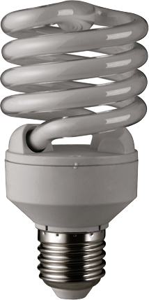 1007377 PESL-   SF2 25w/ 865 E27  56х116  T2 Jazzway