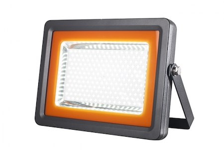 2853295C PFL-S2 -SMD- 30w  IP65 (матовое стекло) Jazzway
