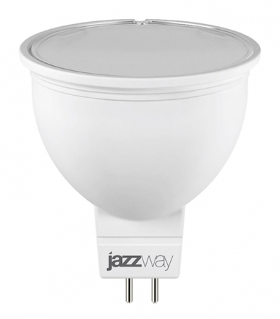 1035400 PLED- DIM JCDR  7w 3000K 500Lm GU5.3 230/50 Jazzway