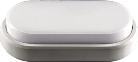 Jazzway 1035677A PBH-PC2-OA 12W 4000K IP65
